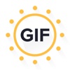 GIF Maker:Photos to GIF video to GIF - Looping GIF person thinking gif 