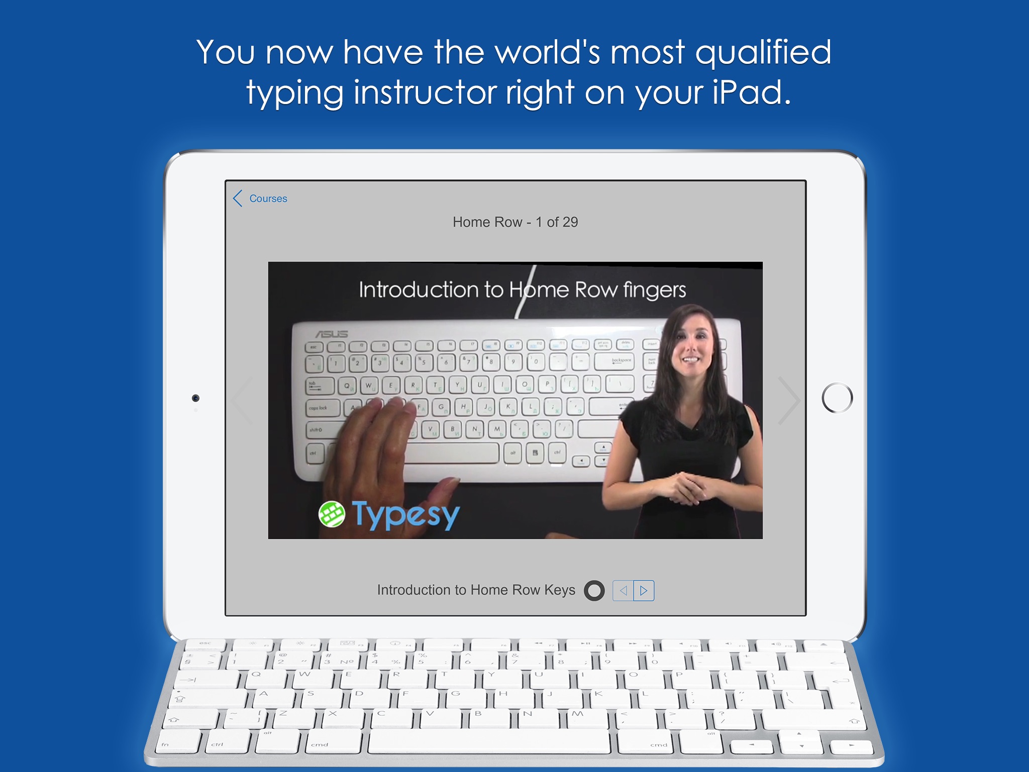 Worksheet Typing Learning Program typesy keyboarding program and typing tutor by ereflect tutor