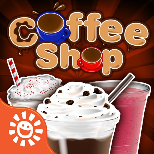 Coffee Shop Maker - Make Hot Chocolate & Sweets