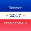 Élection Présidentielle 2017 Stickers Autocollant election season 2017 