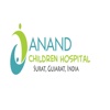 Anand Hospital unique