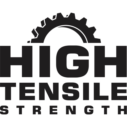 High Tensile Strength by Domain Superstar LLC