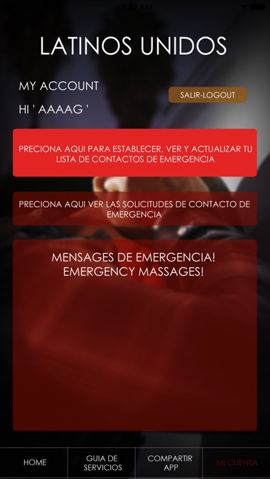iPhone Screenshot 3