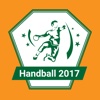 Handball WC 2017 France handball world championship 2015 