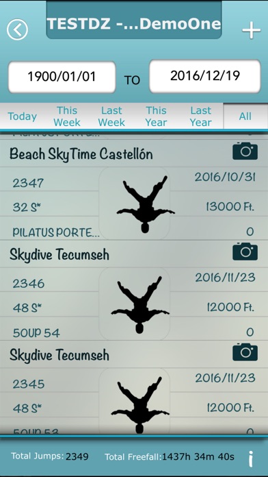 iPhone Screenshot 2