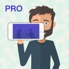 Rate die Wörter Pro- Körper Geste Party-Spiel