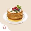 Pancake Recipes - Healthy Breakfast and Brunch healthy breakfast menu 
