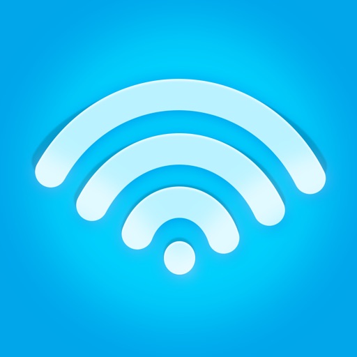 WIFI-万能wi-fi密码查看器