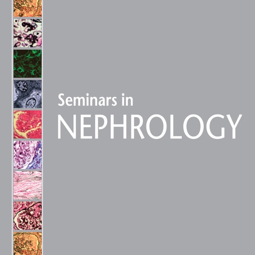 Seminars in Nephrology