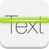Tapclay - OpticText：文字認識 + オフライン翻訳 アートワーク