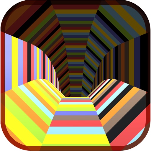 color tunnel games