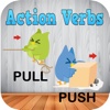 english action verbs picture for kids action verbs 