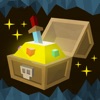 Hidden Treasures -隠された財宝-