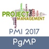 PMI: Program Management Professional (PgMP) program management 