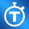 Totally Tabata Timer - 4 Minute Tabata Workout & HIIT Interval Training