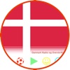 Danmarks radios kanaler og overskrifter