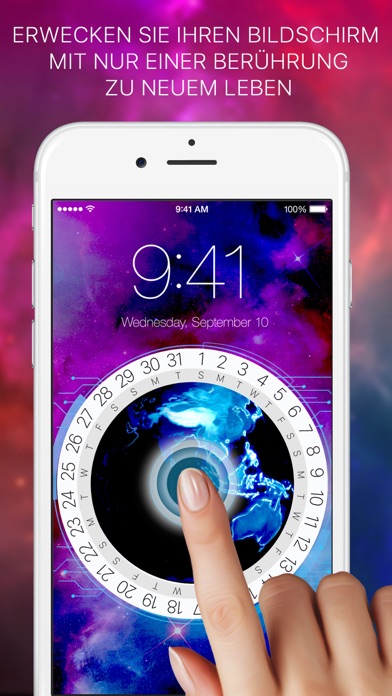 iPhone Screenshot 2