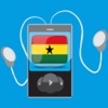 Ghana Radios - Top Music and News Stations live ghana radio stations 