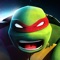 Teenage Mutant Ninja Turtles: Legends