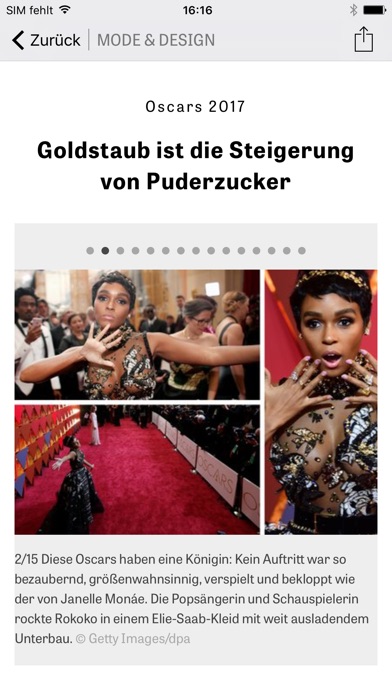 iPhone Screenshot 3