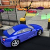 Racing Car Driving Simulator City Driving Zone car driving simulator 