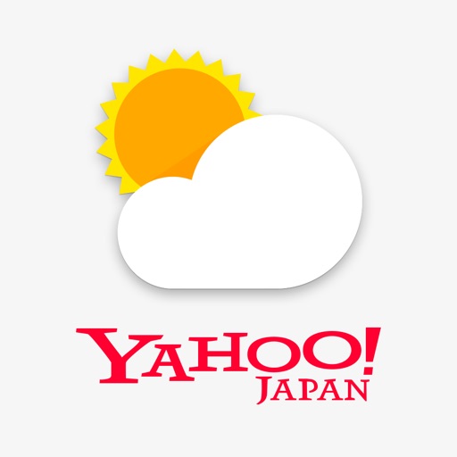 Yahoo!天気 - 雨雲の接近がわかる気象予報レーダー搭載アプリ