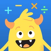 GO Math! GO â€“ Fun learning for grades K, 1st & 2nd