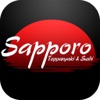 Sapporo Japans Restaurant sapporo restaurant 