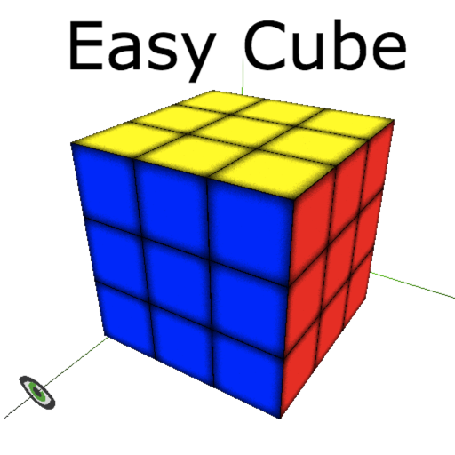 Simple Rubik S Cube Tutorial | simple cube by bin liu Simple Rubik S Cube Tutorial | simple cube by bin liu