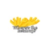 I Heart Food贴纸,设计:Alade Expressions