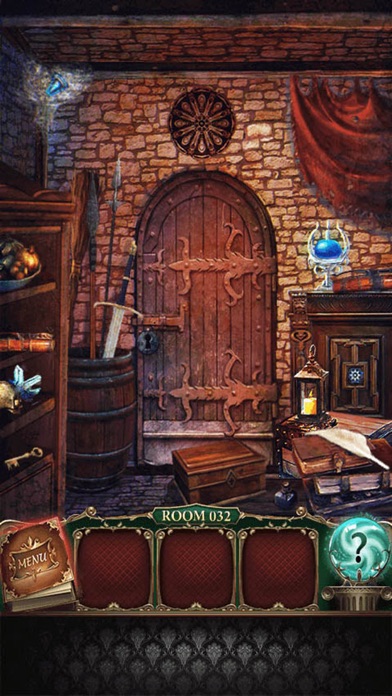 Mystic Escape Room Mystic Escape Room