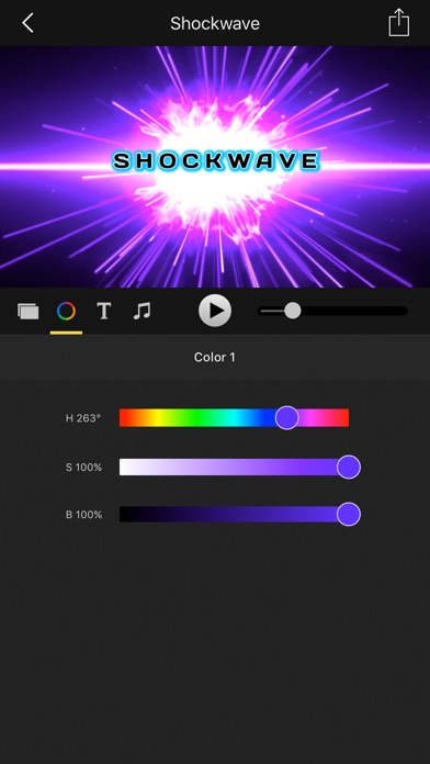 IntroMate - Intro Maker App Download - Android APK