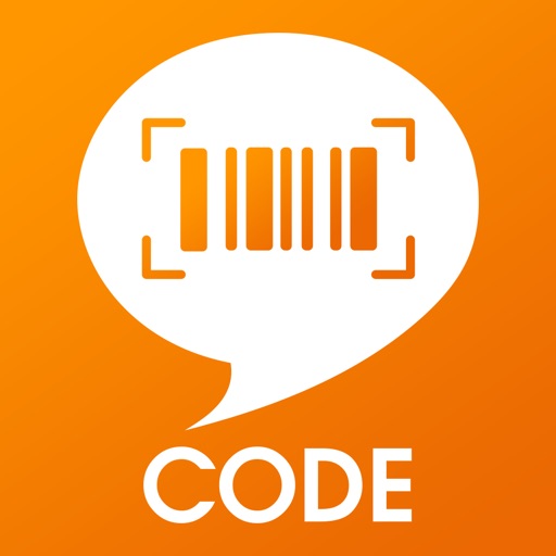 レシートとバーコードでお金が貯まるポイントアプリCODE（コード）