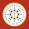 AR Compass-Chinese Feng Shui Compass political compass 