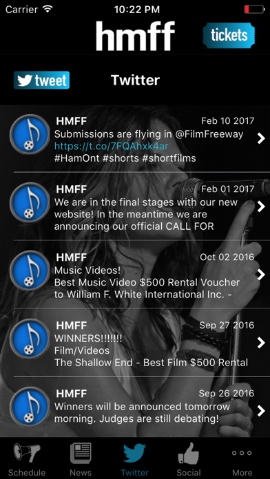 iPhone Screenshot 4