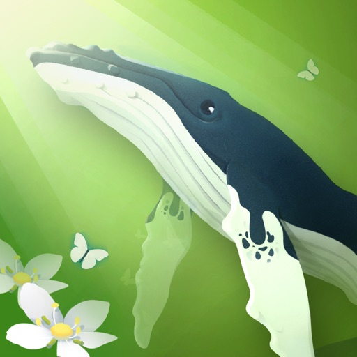 アビスリウム - タップで育つ水族館