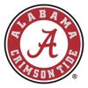 Alabama Crimson Tide Plus Stickers for iMessage from alabama
