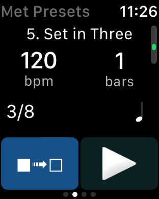 iPhone Screenshot 2