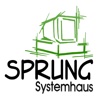Sprung Systemhaus Business Sprung Systemhaus
