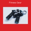 Fitness gear podcasting gear 