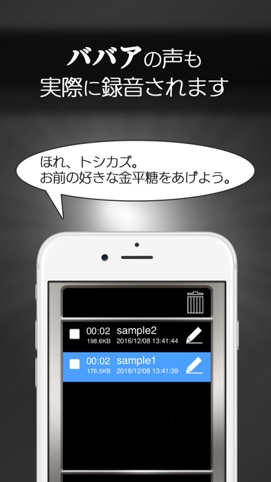 iPhone Screenshot 3