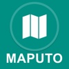 Maputo, Mozambique : Offline GPS Navigation mozambique map 
