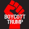 BoycottTrump twitter trump 