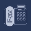 Fax App : Quick Create and Send Fax From Iphone fax machines at staples 