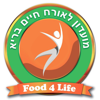 AppsVillage Ltd. - מועדון Food 4life by AppsVillage artwork