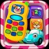 kostenlose telefon spiele für baby kleinkind