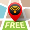 Wifi Map by Free Wifi Password wifi password 
