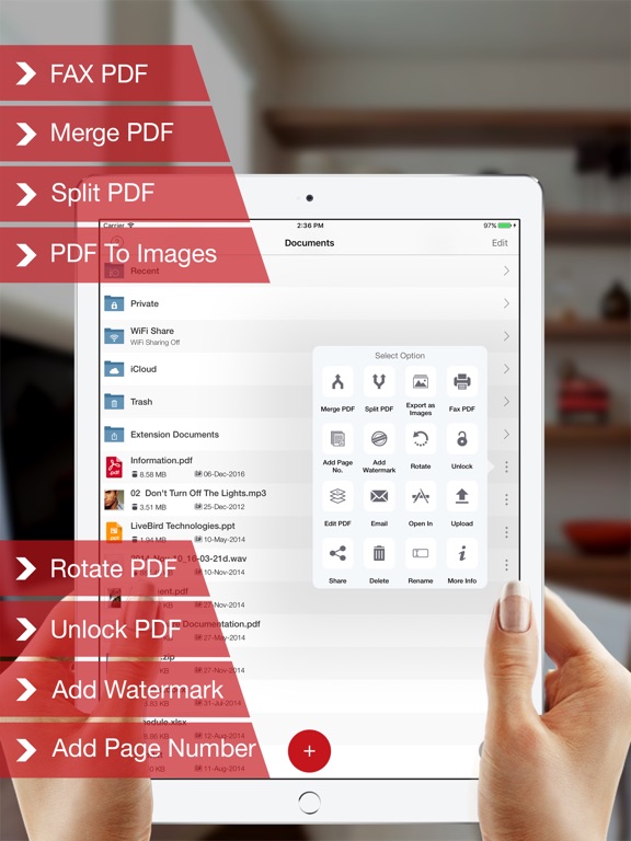 PDF Export - 照片到PDF和转换器:在 App Sto