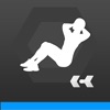 Fitbounds Sit-Ups シットアップ