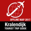 克拉伦代克 旅遊指南+離線地圖